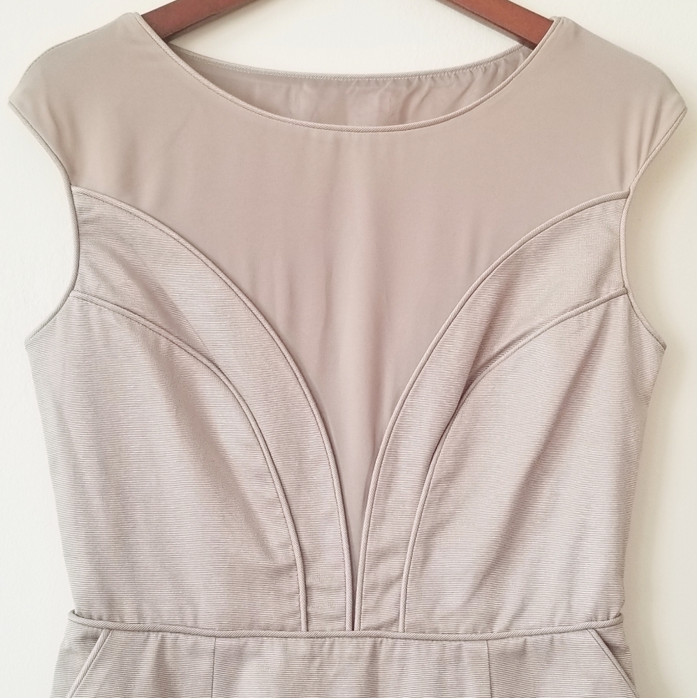 Evening dress